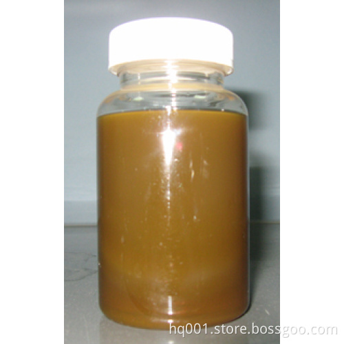 LAS(Linear Alkylbenzene Sulfonate)